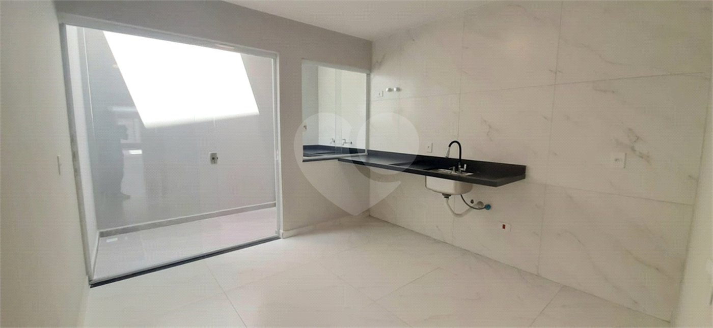 Sobrado à venda com 3 quartos, sendo 1 suíte, em Vila Medeiros, São Paulo, SP