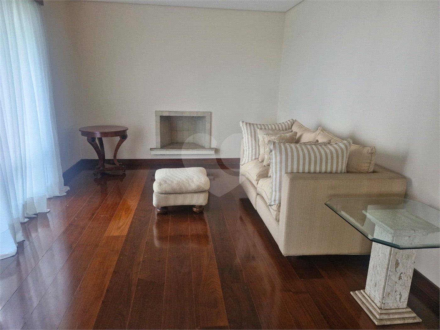 Apartamento para alugar com 4 suítes em Santo Amaro, São Paulo, SP