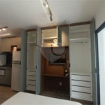 Studio para alugar com 1 quarto em Santo Amaro, São Paulo, SP