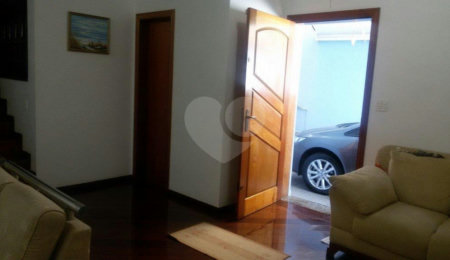 Sobrado à venda com 3 suítes em Vila Nova Cachoeirinha, São Paulo, SP