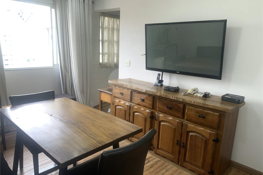 Cobertura à venda com 2 quartos em Jabaquara, São Paulo, SP