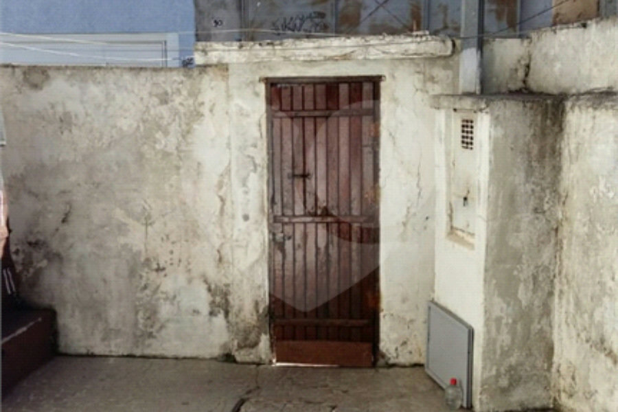 Sobrado à venda com 2 quartos em Mandaqui, São Paulo, SP
