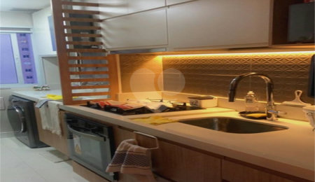 Apartamento à venda com 2 quartos em Pirituba, São Paulo, SP