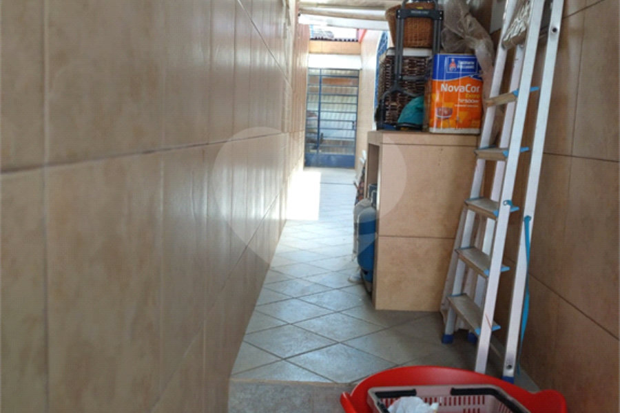 Sobrado à venda com 3 quartos, sendo 1 suíte, em Tremembé, São Paulo, SP