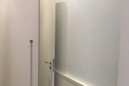Apartamento à venda com 4 suítes em Paraíso do Morumbi, São Paulo, SP