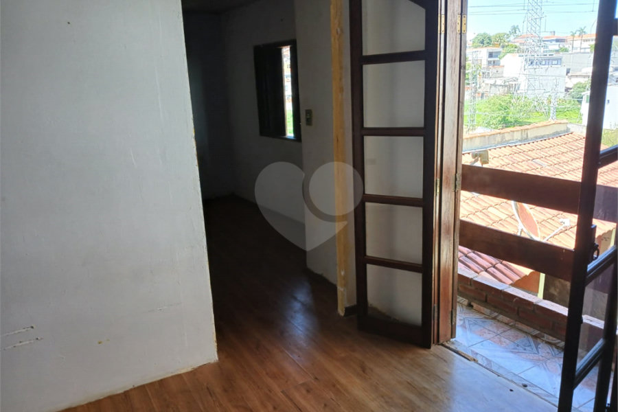 Casa à venda com 4 quartos em Pirituba, São Paulo, SP