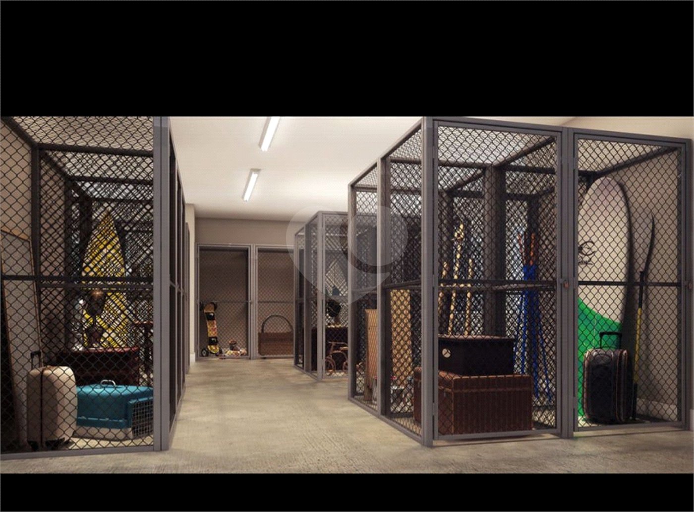 Apartamento à venda com 2 quartos em Freguesia do Ó, São Paulo, SP