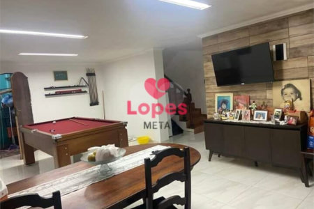 Casa à venda com 3 quartos, sendo 1 suíte, em Jardim Santa Inês Ii, São José dos Campos, SP