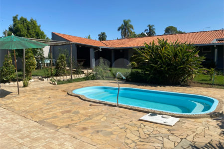 Casa à venda com 4 quartos, sendo 2 suítes,  em Área Rural de São Miguel Arcanjo, São Miguel Arcanjo, SP