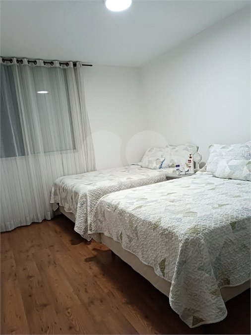 Apartamento à venda em Parque Terra Nova, São Bernardo do Campo, SP