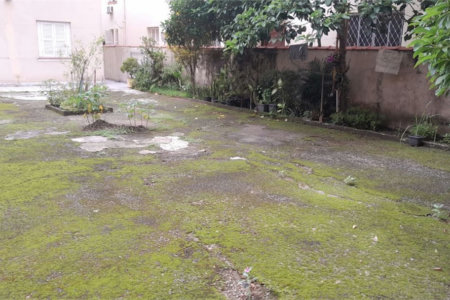 Casa com 2 dormitórios à venda, 87 m² por R$ 690.000,00 - Ponta da Praia - Santos/SP