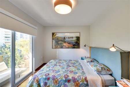 Apartamento à venda com 4 quartos, sendo 3 suítes, em Alto da Boa Vista, São Paulo, SP