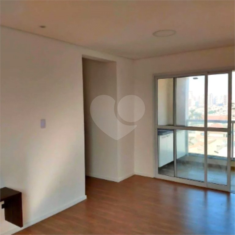 Apartamento à venda com 2 suítes em Mandaqui, São Paulo, SP