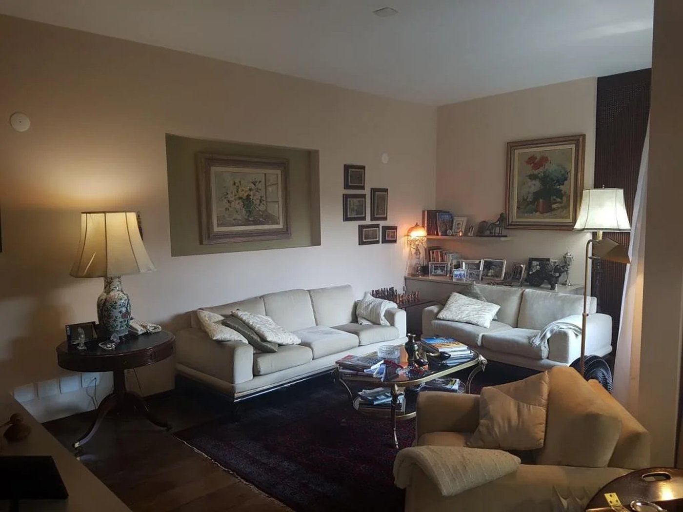 Casa à venda com 7 quartos, sendo 2 suítes, em Brooklin Paulista, São Paulo, SP
