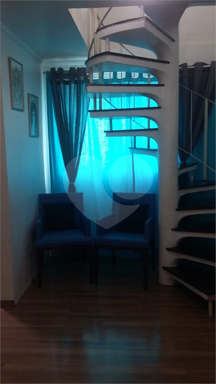 Apartamento à venda com 3 quartos em Cidade dos Bandeirantes, São Paulo, SP