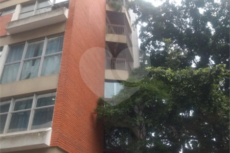 Apartamento à venda com 2 quartos em Vila Clementino, São Paulo, SP
