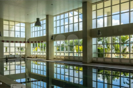 Casa à venda com 3 quartos, sendo 2 suítes, no condomínio Paulistano 2ª Fase, São Paulo - SP