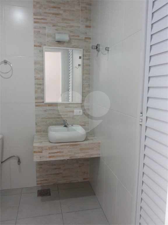 Apartamento à venda com 1 quarto em Perdizes, São Paulo, SP