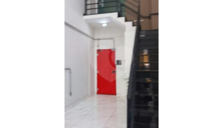 Apartamento à venda com 2 quartos em Tatuapé, São Paulo, SP