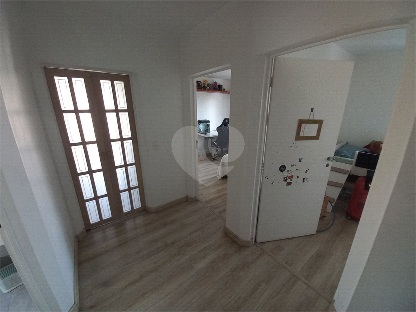 Apartamento à venda com 3 quartos, sendo 1 suíte, em Vila Andrade, São Paulo, SP