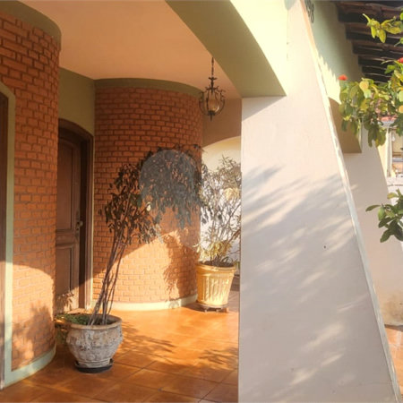 Casa à venda com 3 quartos, sendo 1 suíte, no Centro, Araraquara, SP