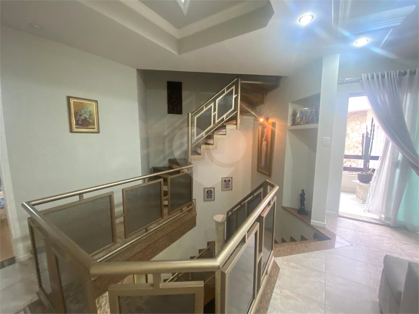 Casa à venda com 3 suítes em Vila Carrão, São Paulo, SP