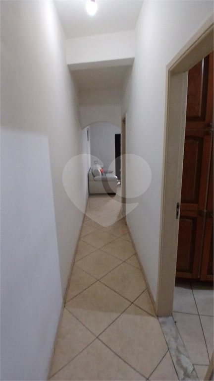 Apartamento à venda com 1 quarto em Santana, São Paulo, SP