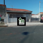 Casa à venda com 3 quartos em Vila Mineirão, Sorocaba, SP