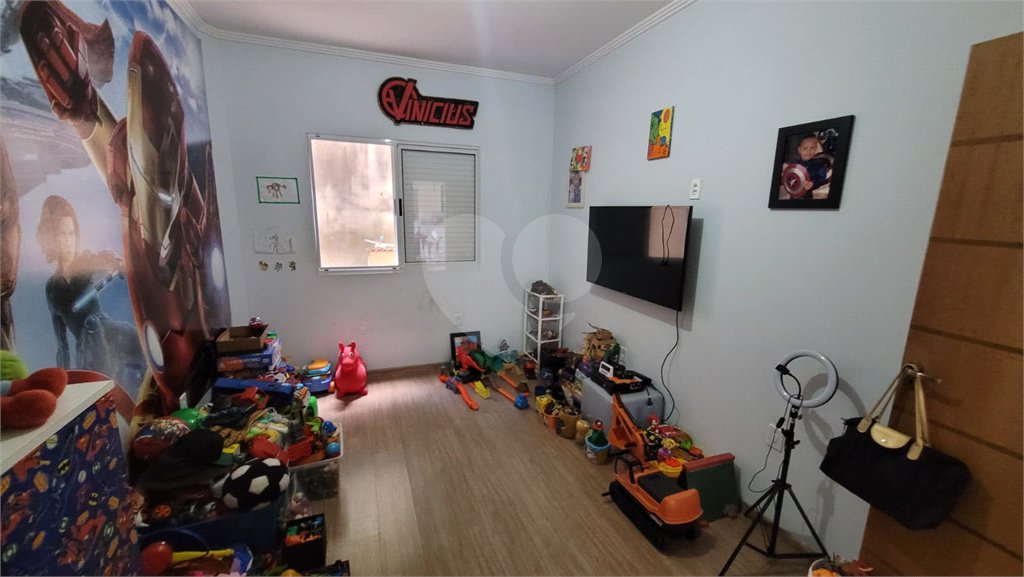 Sobrado Residencial no bairro Douradinho