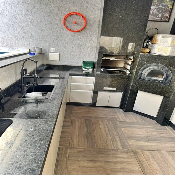 Casa à venda com 2 quartos em Tucuruvi, São Paulo, SP