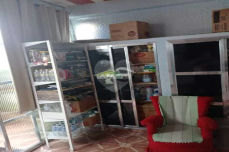 Salão Comercial à venda em Campo Grande, Rio de Janeiro, RJ