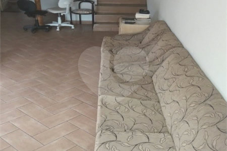 Casa à venda com 3 quartos em Mirandópolis, São Paulo, SP