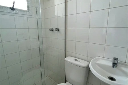 Apartamento à venda com 2 quartos, sendo 1 suíte, em Vila Andrade, São Paulo, SP