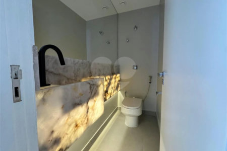 Apartamento para alugar com 3 quartos, sendo 1 suíte, em Jardim Paulista, São Paulo, SP