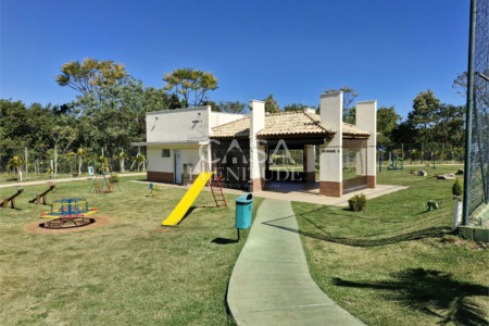Terreno em condomínio à venda com 3 quartos, sendo 1 suíte, em Cajuru do Sul, Sorocaba, SP