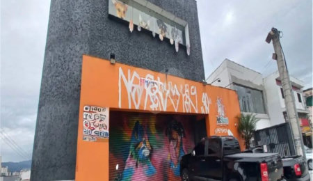 Prédio para alugar em Casa Verde, São Paulo, SP