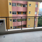 Apartamento à venda com 2 quartos, sendo 1 suíte, em Mandaqui, São Paulo, SP