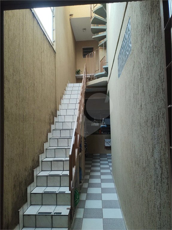 Casa à venda com 3 quartos, sendo 1 suíte, em Vila Zanardi, Guarulhos, SP