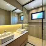 Casa à venda com 3 suítes no condomínio Jardim Residencial Dona Maria Candida, Indaiatuba - SP