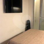 Apartamento à venda com 1 quarto em Casa Verde, São Paulo, SP