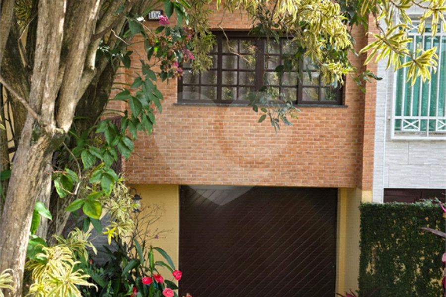 Sobrado à venda com 3 quartos, sendo 1 suíte,  em Mandaqui, São Paulo, SP