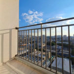 Apartamento à venda com 2 quartos em Água Branca, São Paulo, SP