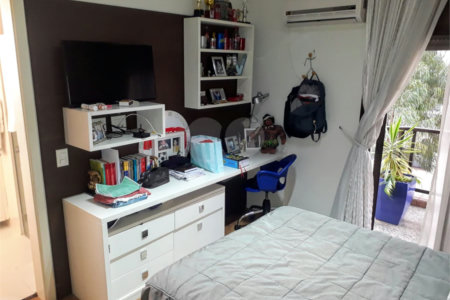 Apartamento à venda com 4 suítes em Santana, São Paulo, SP