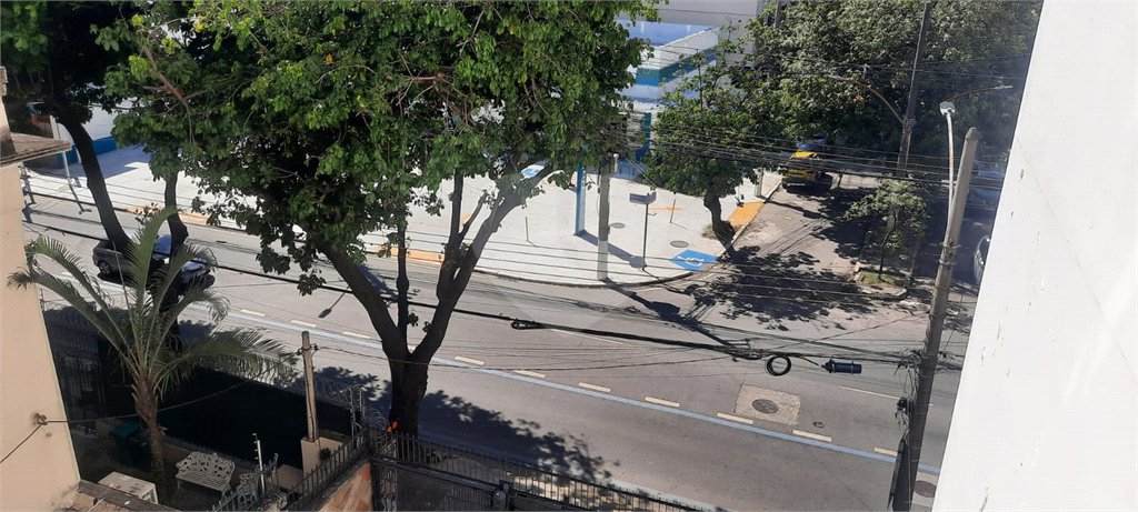 Apartamento à venda com 3 quartos, sendo 2 suítes, em Tijuca, Rio de Janeiro, RJ