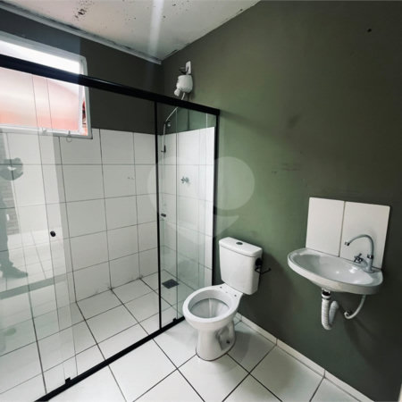Casa à venda com 2 quartos em Jardim Nova Era, Itapetininga, SP