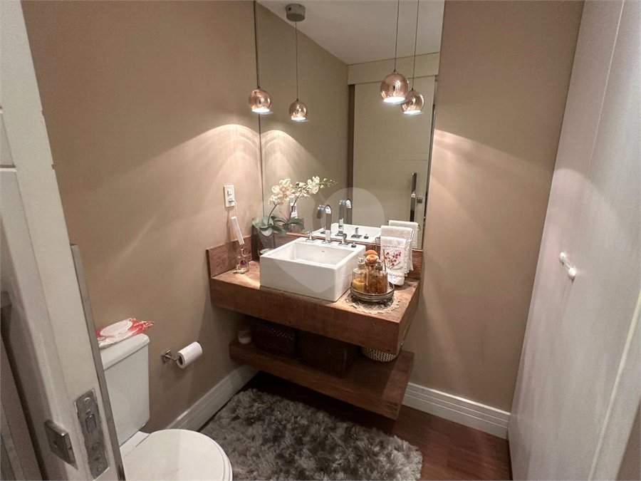 Apartamento à venda com 3 quartos, sendo 2 suítes, em Vila Andrade, São Paulo, SP