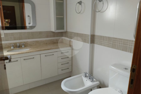 Apartamento para alugar com 3 suítes em Campo Belo, São Paulo, SP