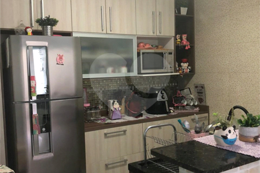 Casa à venda com 2 suítes no condomínio Sem Nome, São Paulo - SP