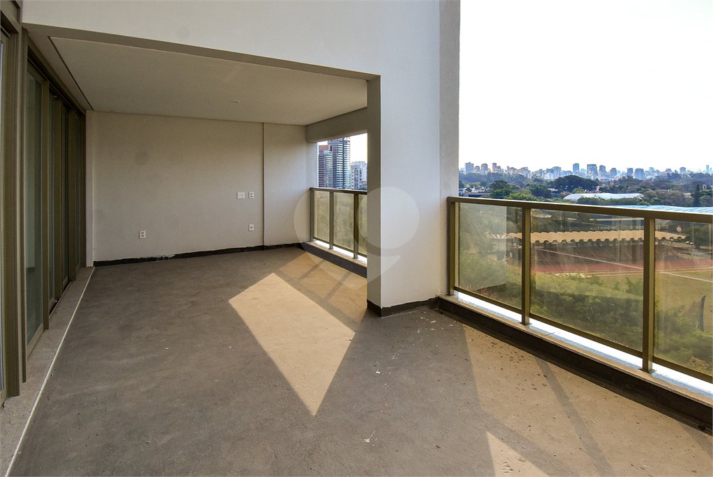 Apartamento à venda com 4 suítes em Ibirapuera, São Paulo, SP