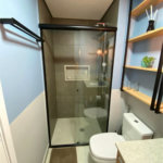 Apartamento à venda com 1 suíte em Pinheiros, São Paulo, SP